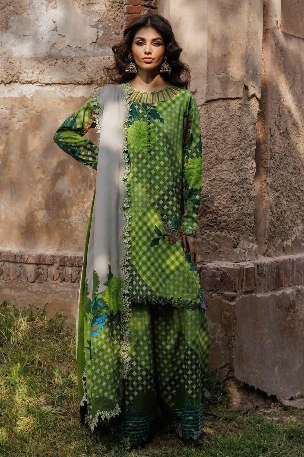 Charizma Winter Collection 03