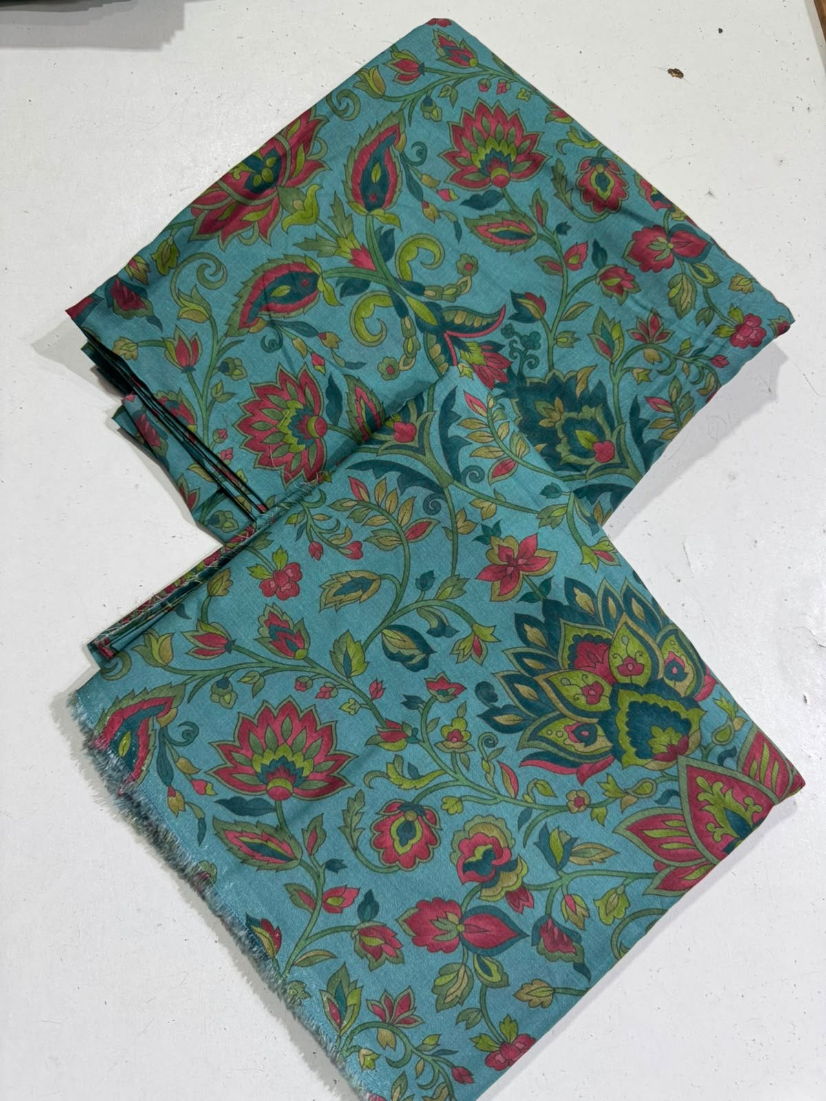charizma printed 2pc 066
