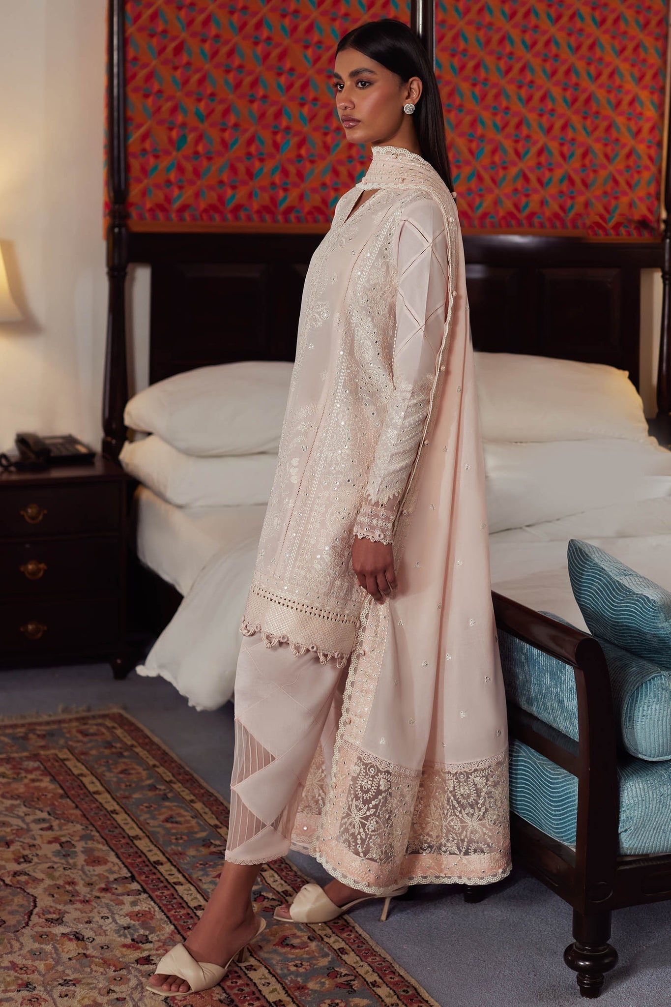 elan luxury lawn 12b