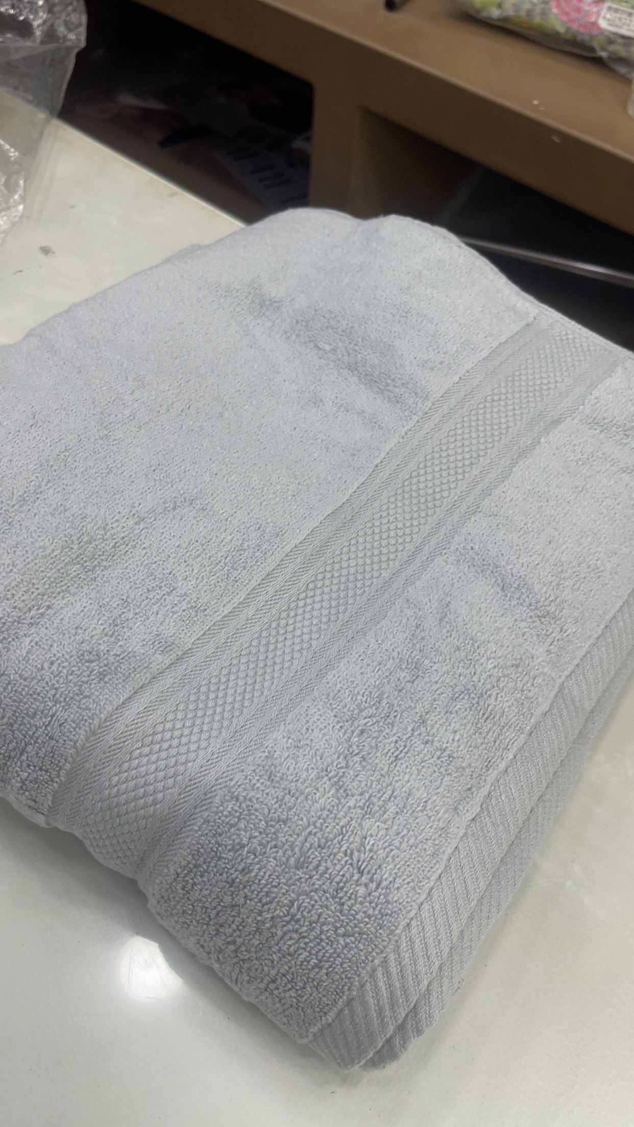 bath towel