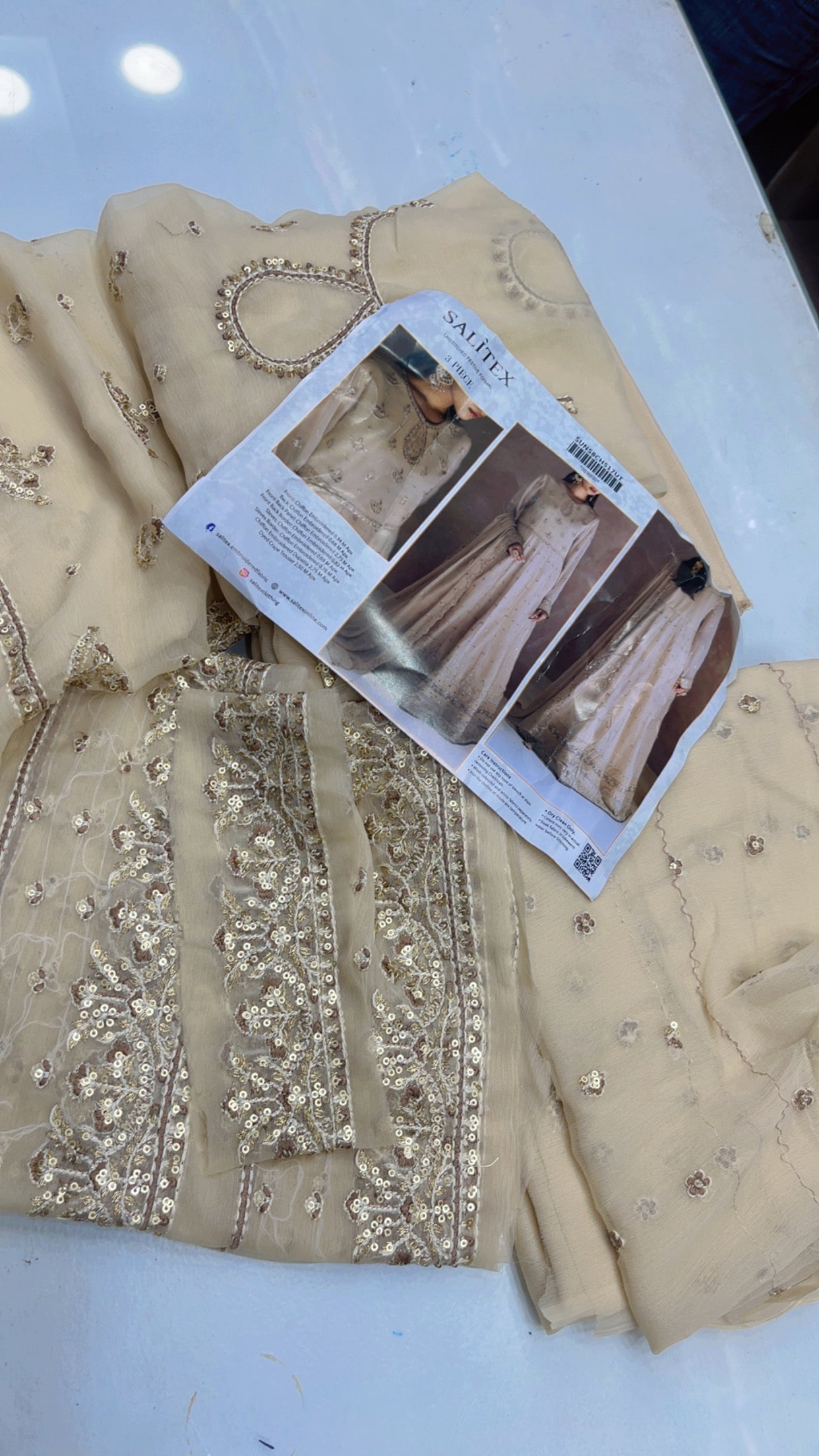 salitex festive 6690