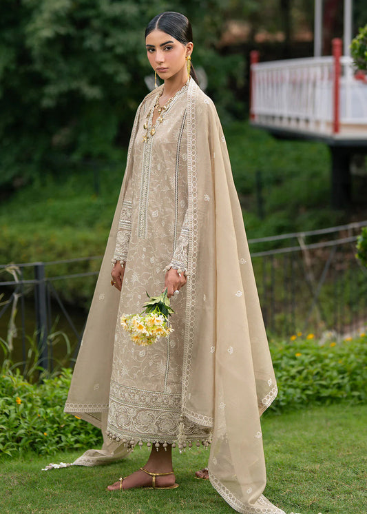 Alizeh by baroque lawn skin