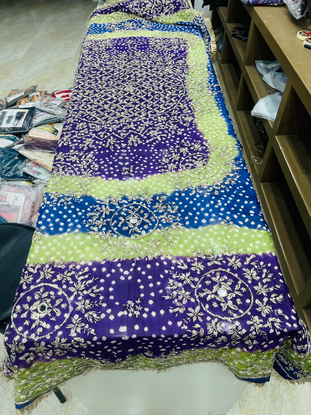 fancy dupatta 02