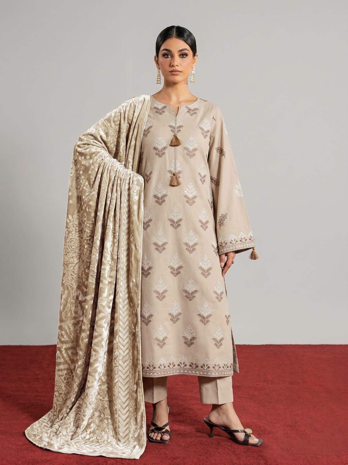 dhank marina 3pc Winter palachi skin