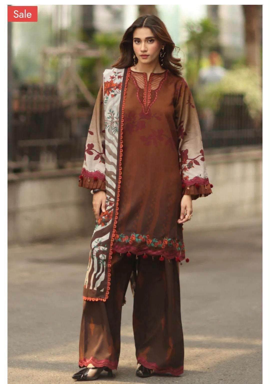 Charizma Winter Collection 05