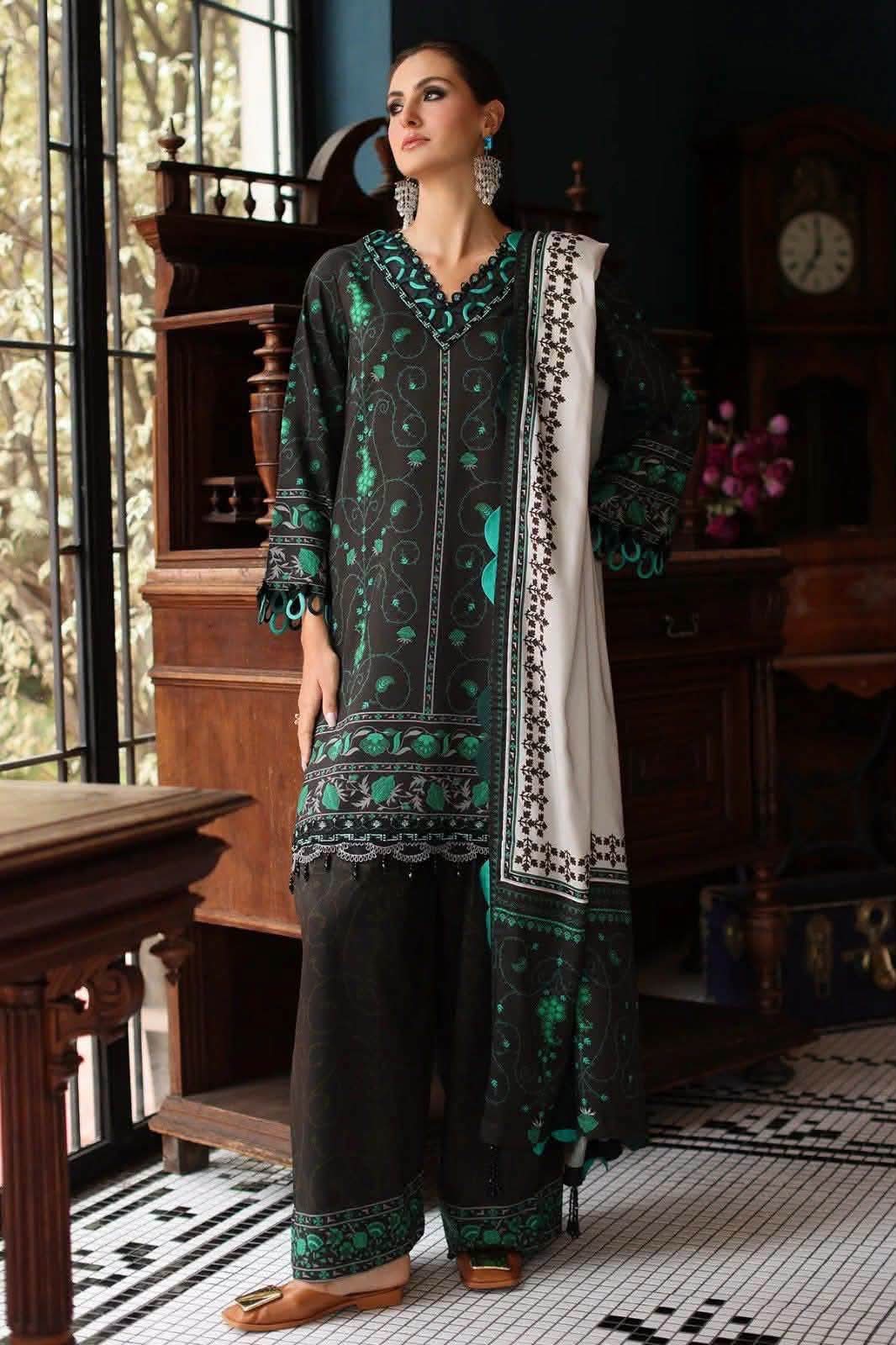 Charizma Winter Collection 06