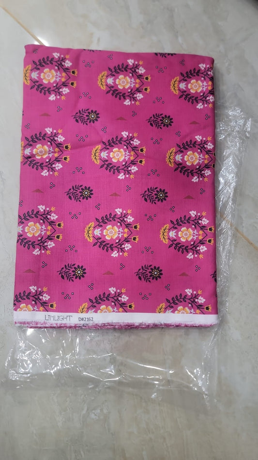 alkaram khaddar 2pc A30