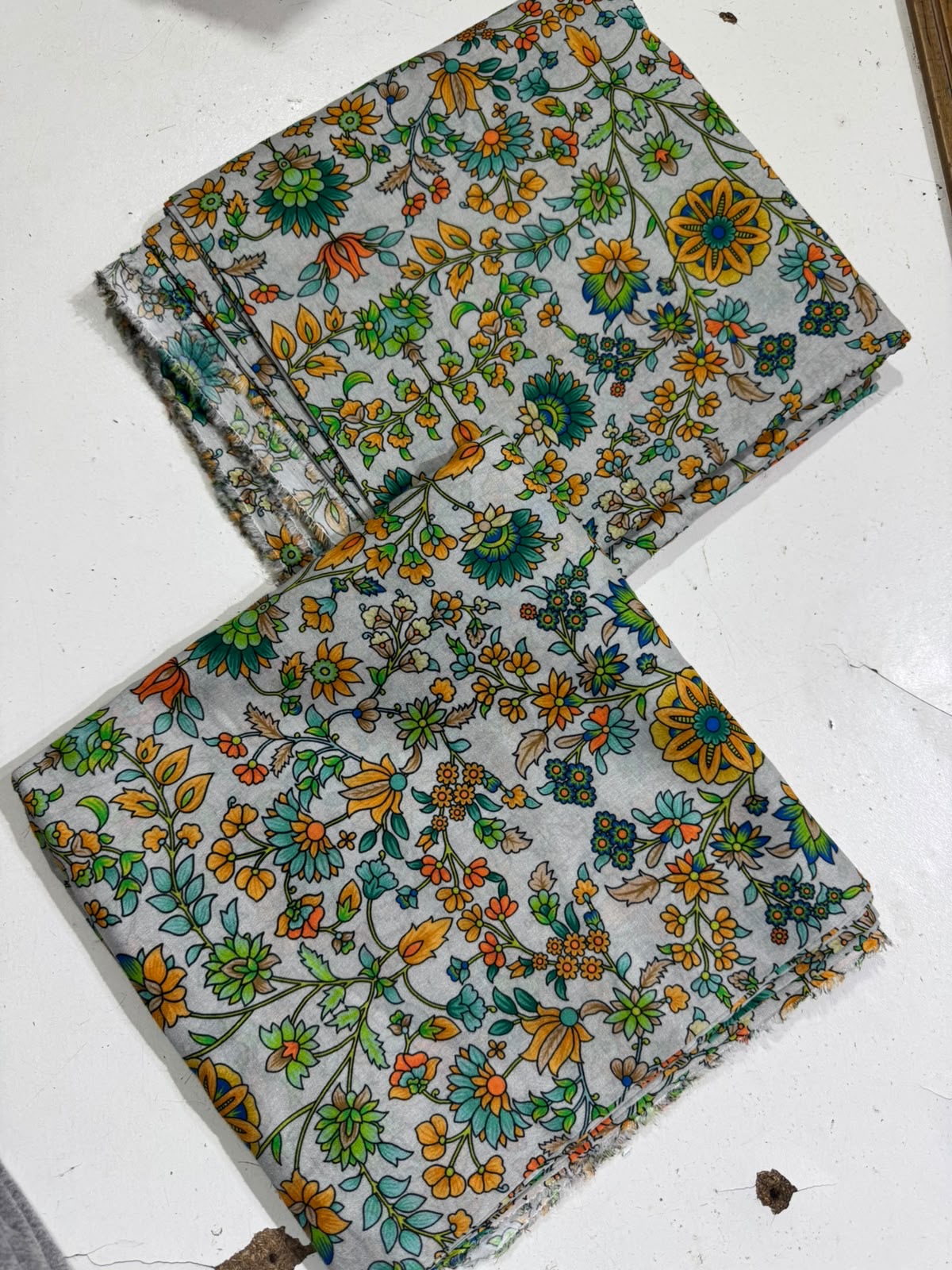 charizma printed 2pc 022