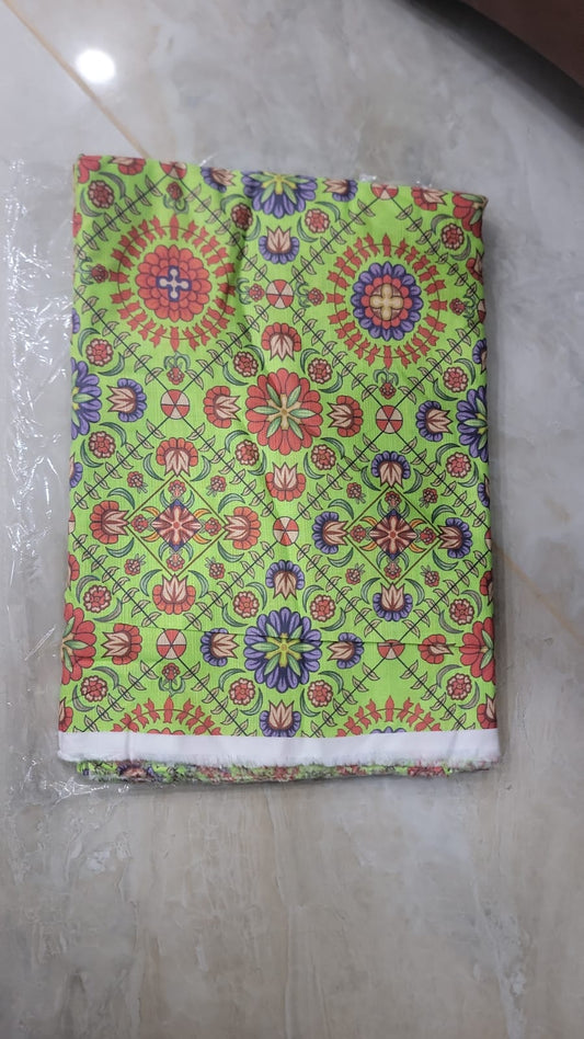 alkaram khaddar 2pc A12