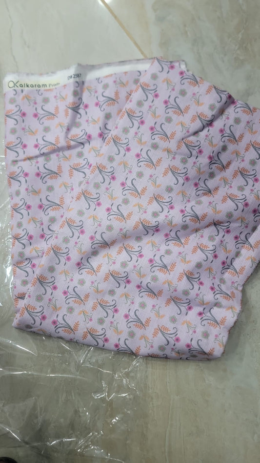 alkaram khaddar 2pc A11