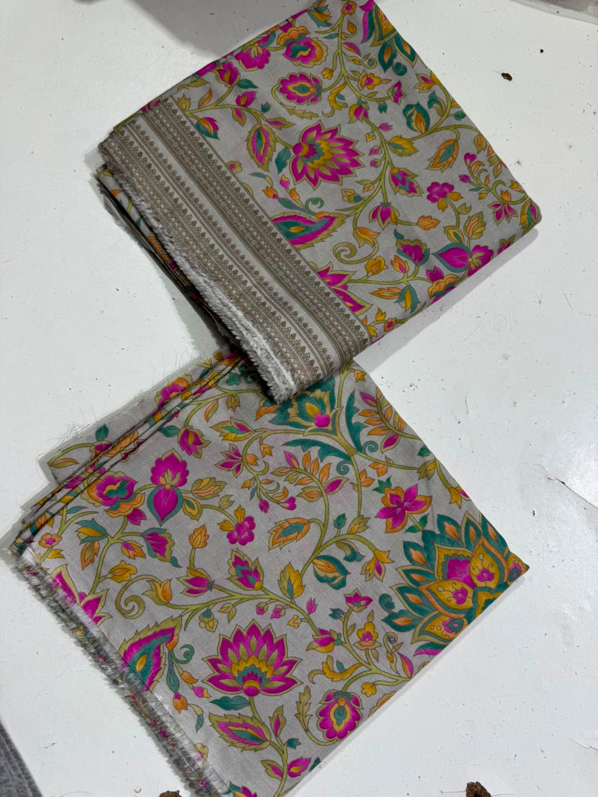 charizma printed 2pc 010