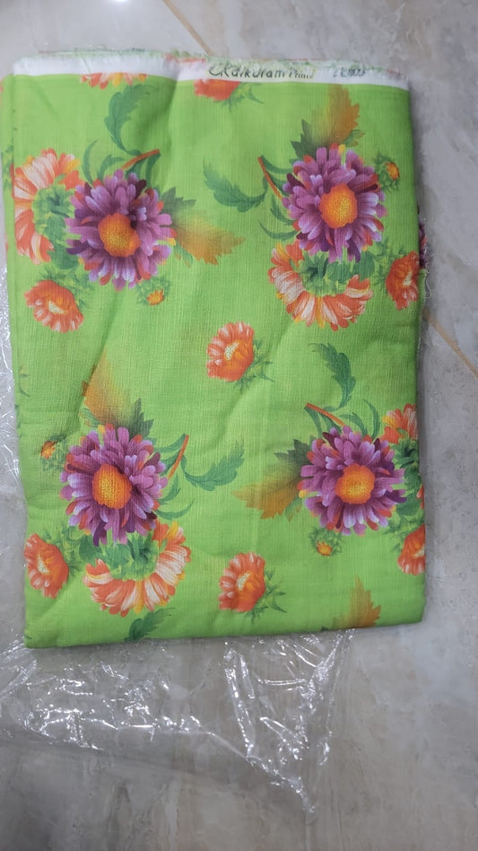 alkaram khaddar 2pc A19