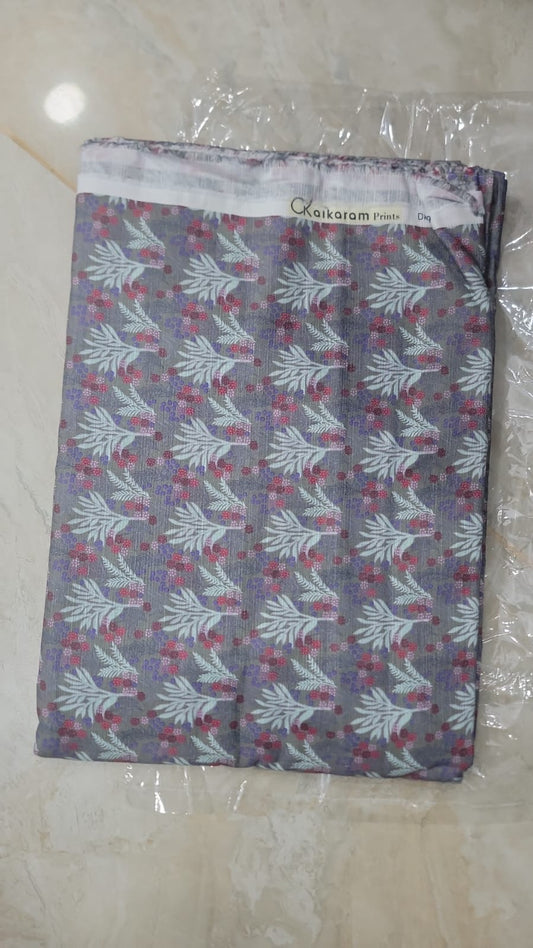 alkaram khaddar 2pc A32