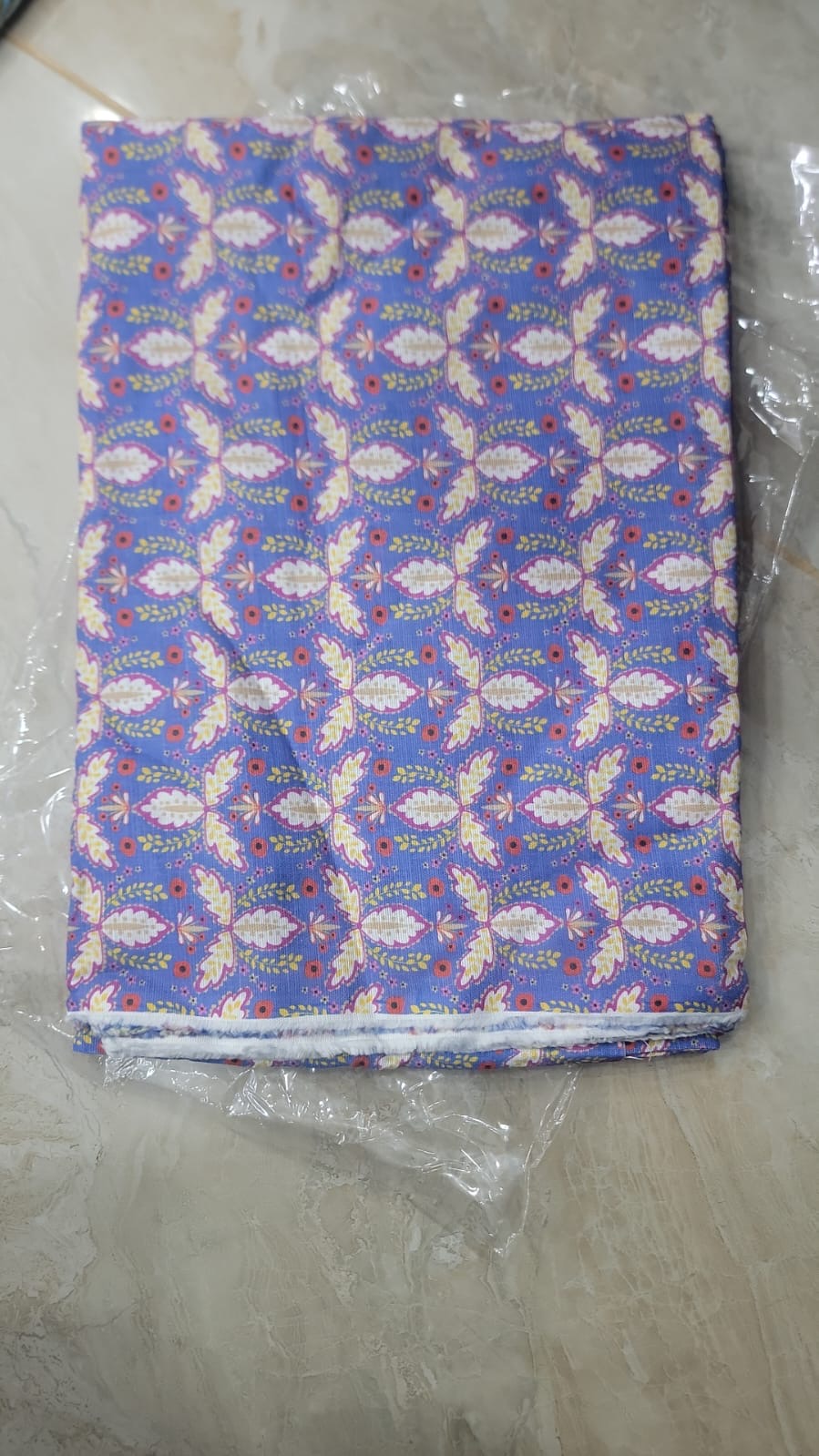 alkaram khaddar 2pc A36