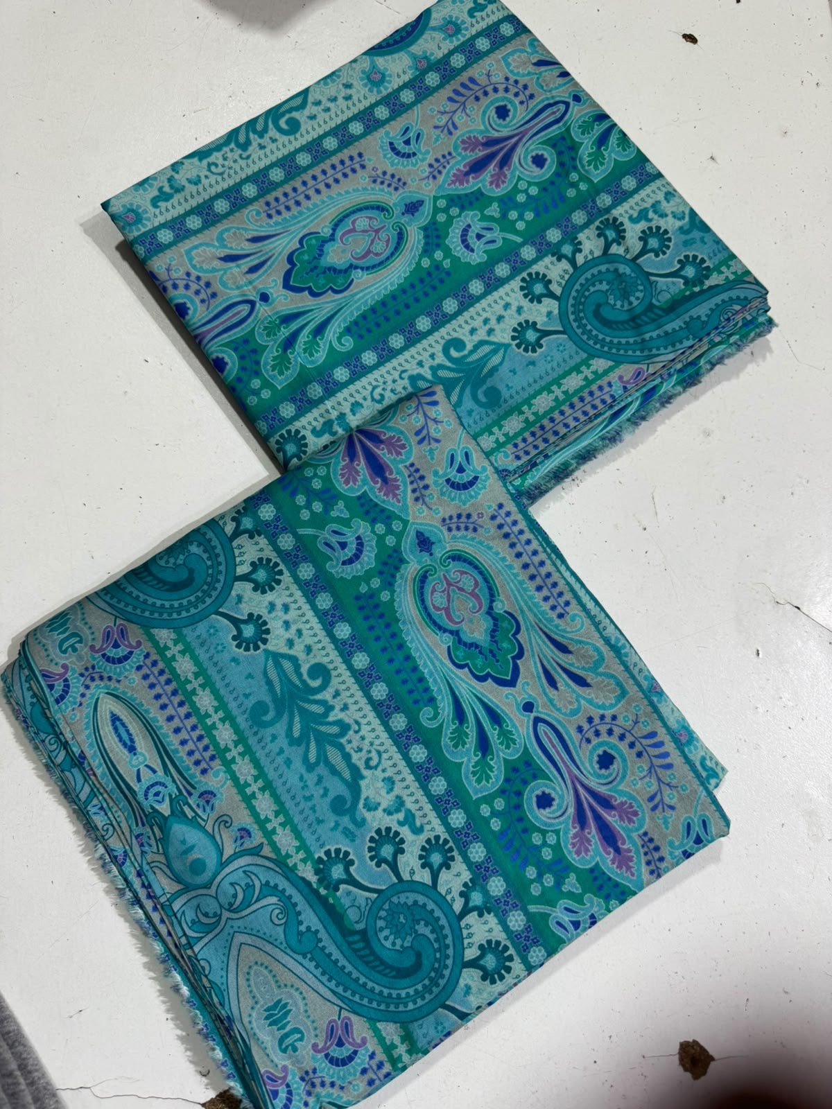 charizma printed 2pc 099