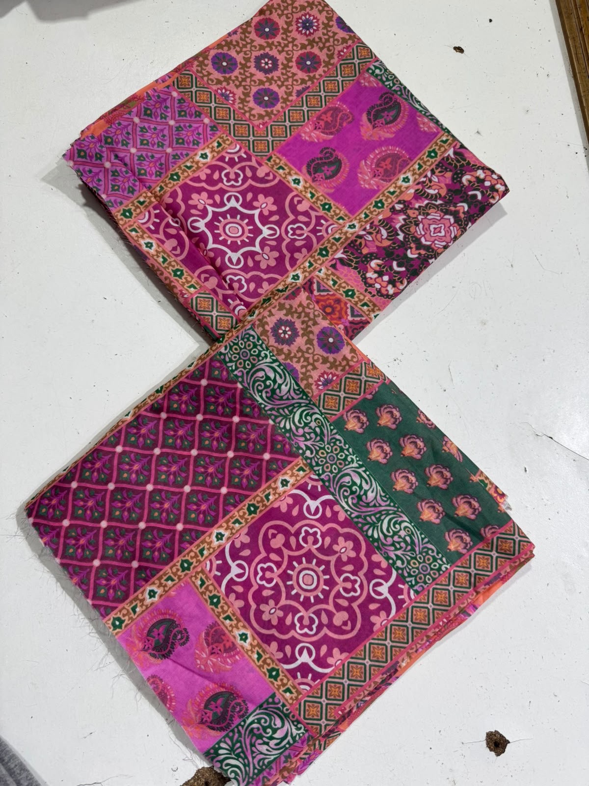 charizma printed 2pc 055