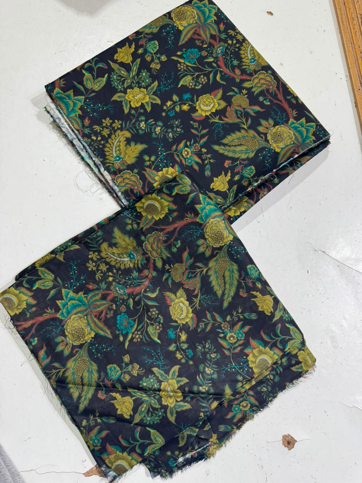 charizma printed 2pc 044