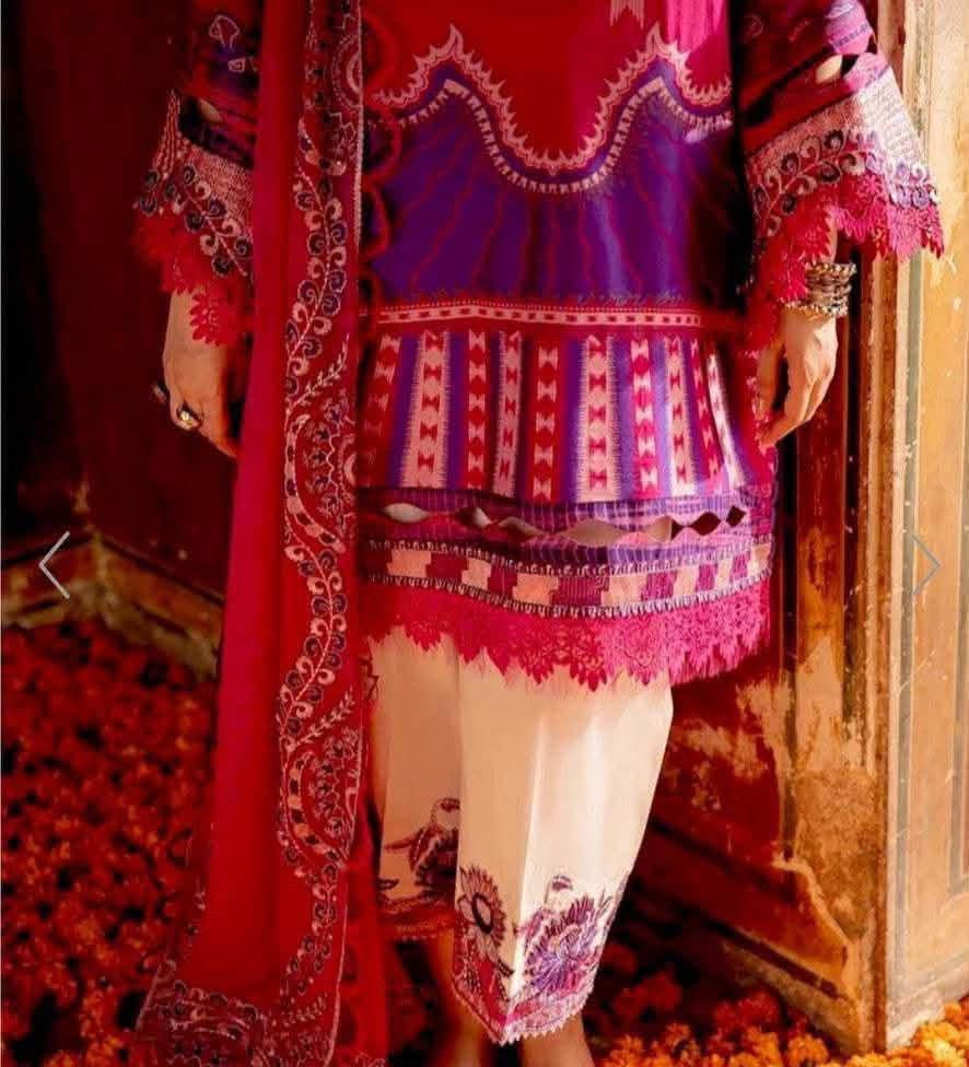 Republic luxury lawn 011