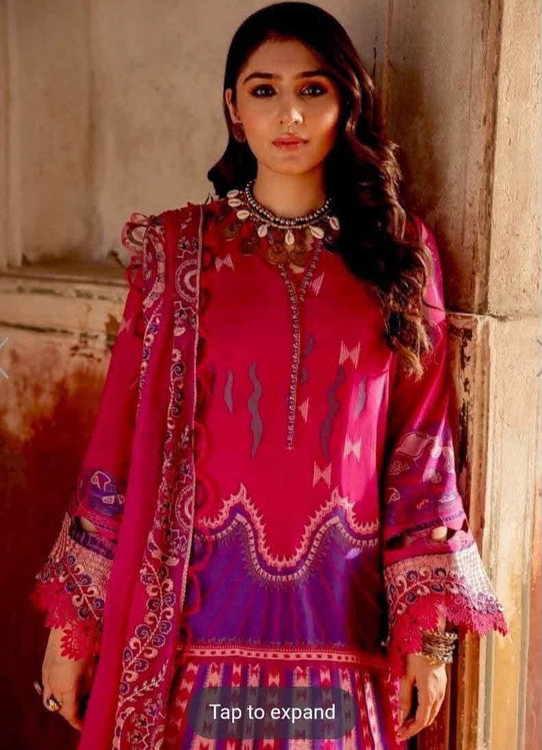 Republic luxury lawn 011