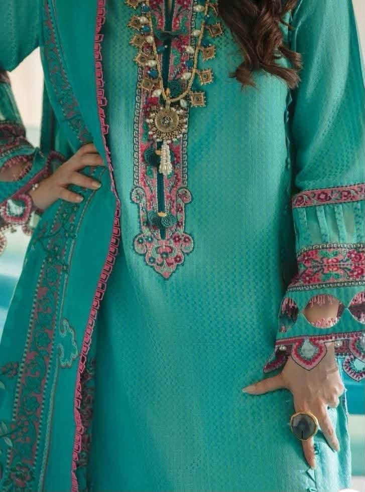 Republic luxury lawn 022