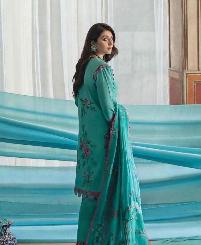 Republic luxury lawn 022