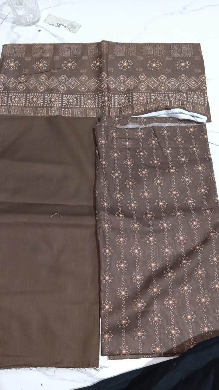 Mix brands summer brown 005
