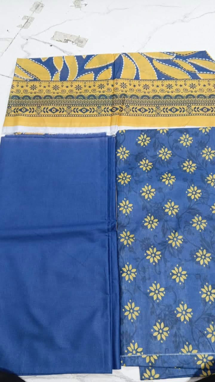 Mix brands blue & yellow 001