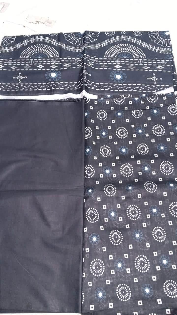 Mix brands summer black 004