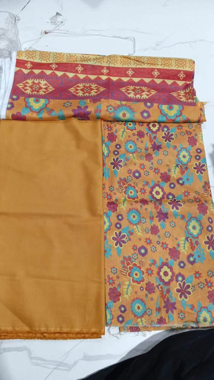 mix brand summer orange 008