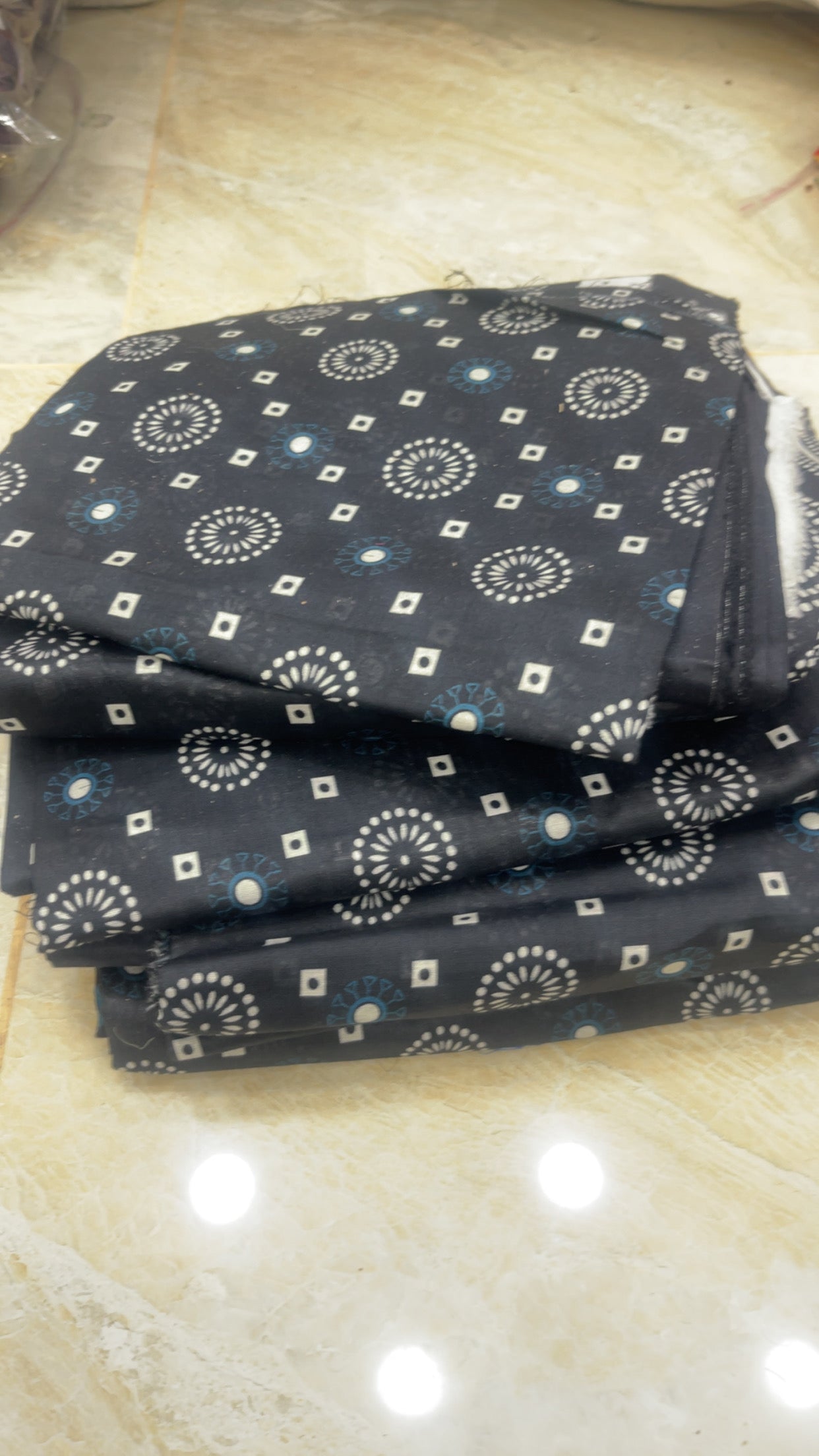 Mix brands summer black 004