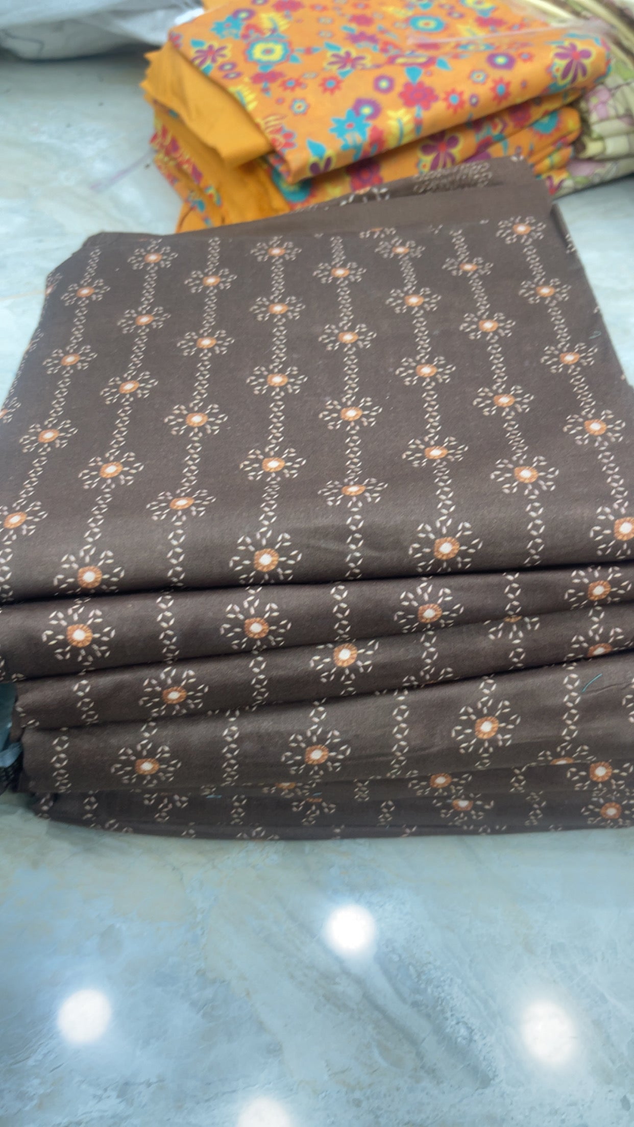 Mix brands summer brown 005