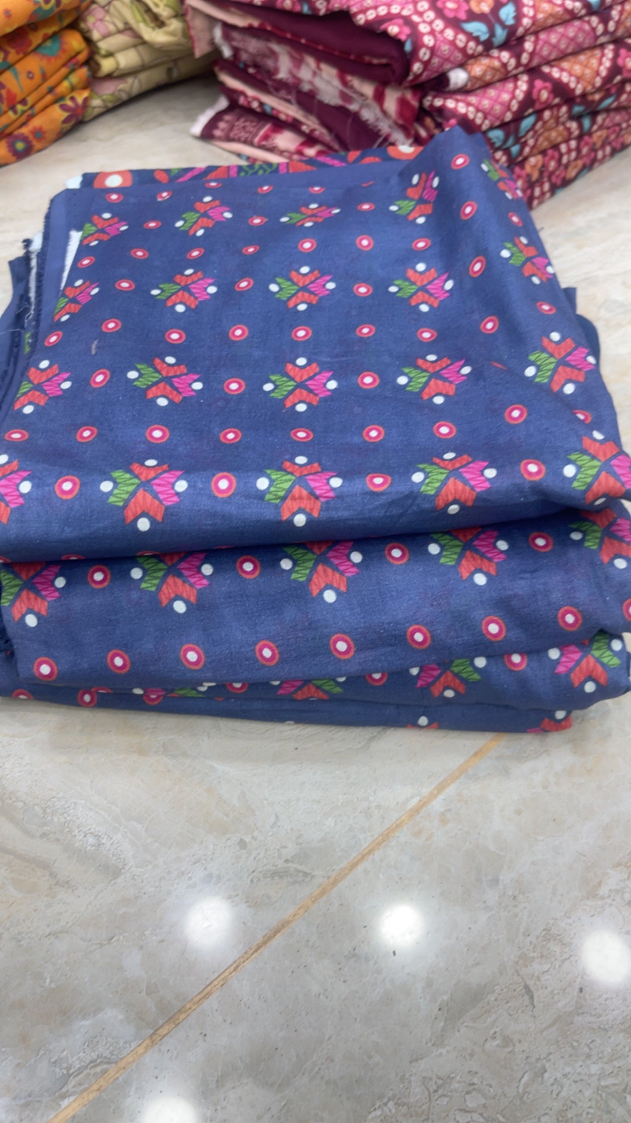 mix brands summer blue & pink. 006