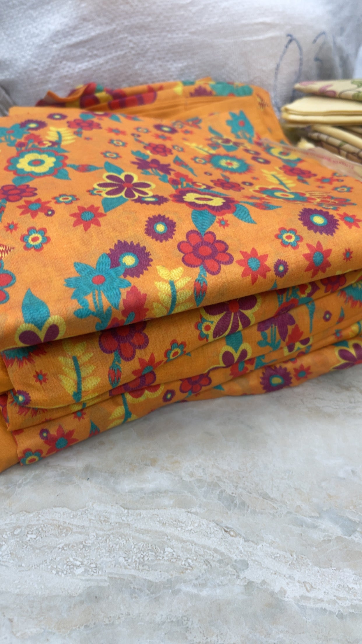 mix brand summer orange 008
