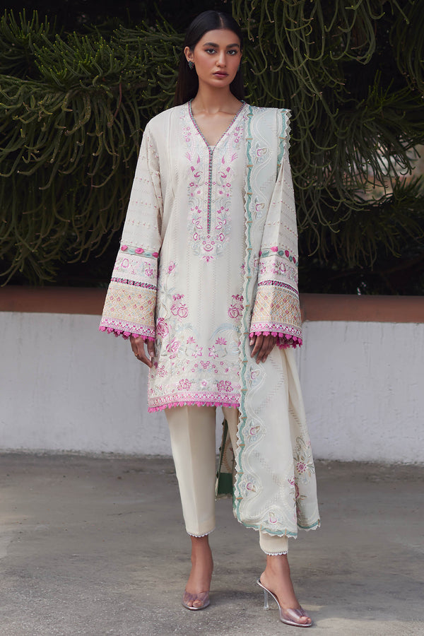 Elan luxury lawn 10b