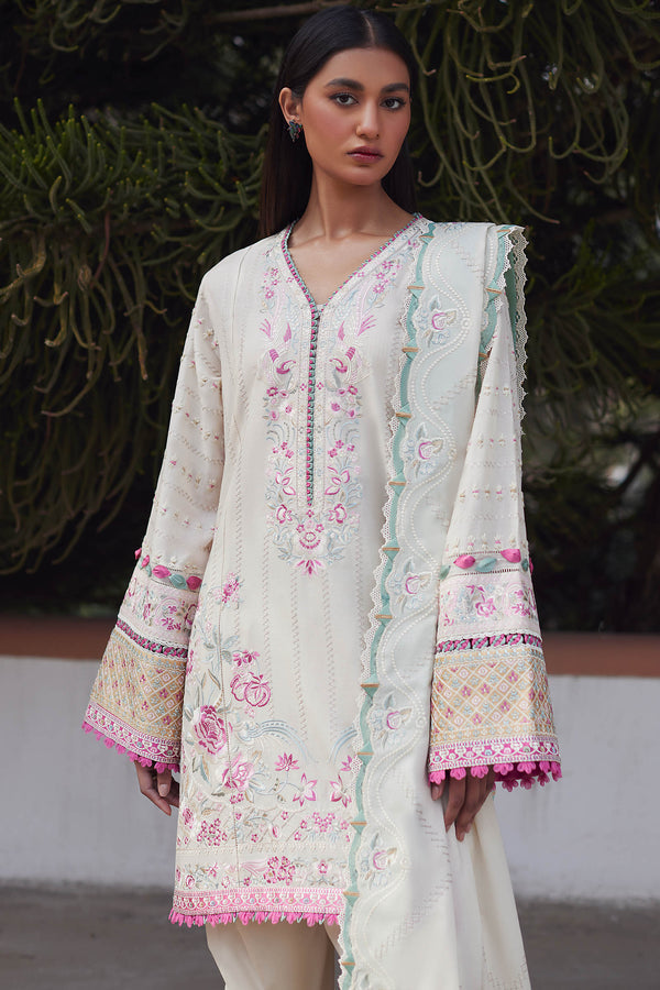 Elan luxury lawn 10b