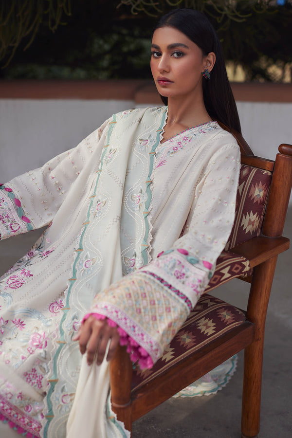 Elan luxury lawn 10b