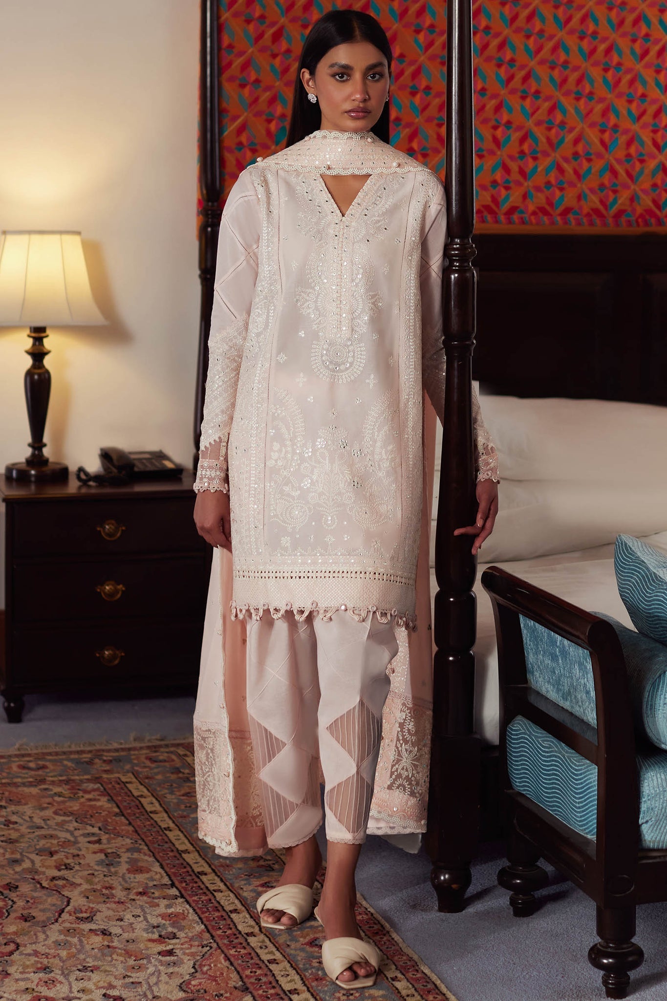 elan luxury lawn 12b