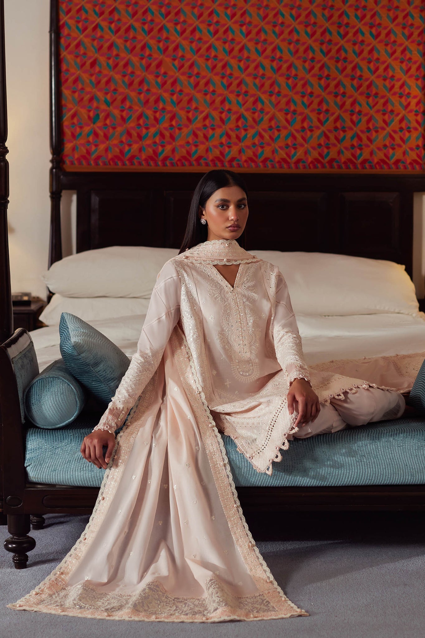 elan luxury lawn 12b