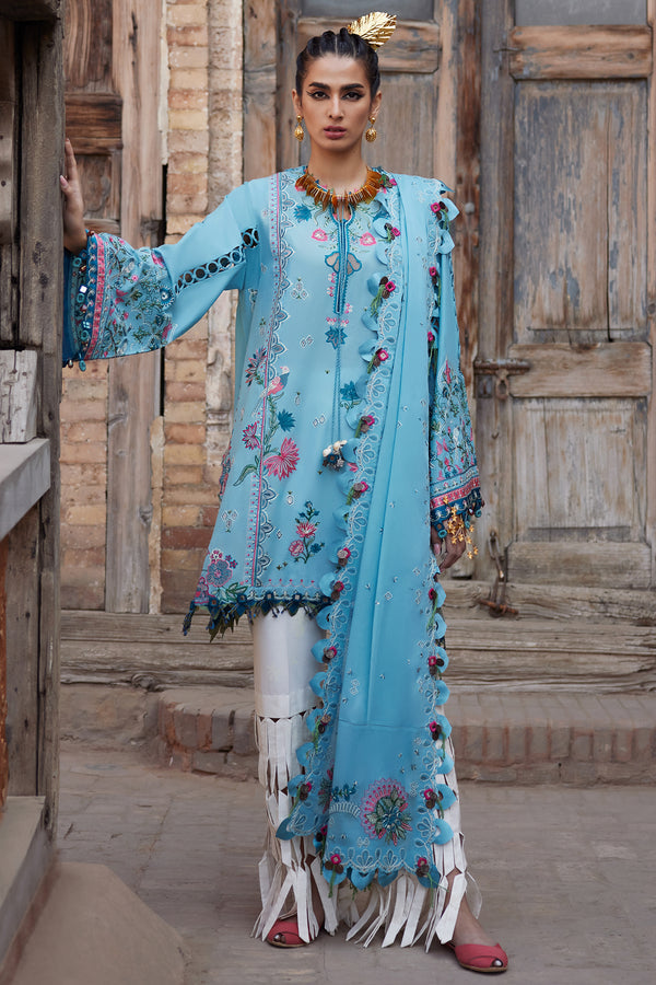 elan luxury lawn 11A