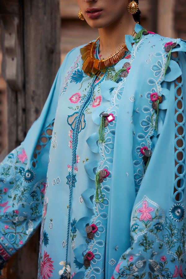 elan luxury lawn 11A