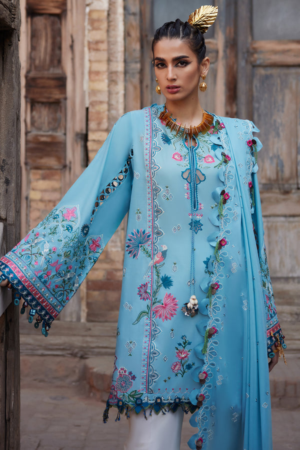 elan luxury lawn 11A