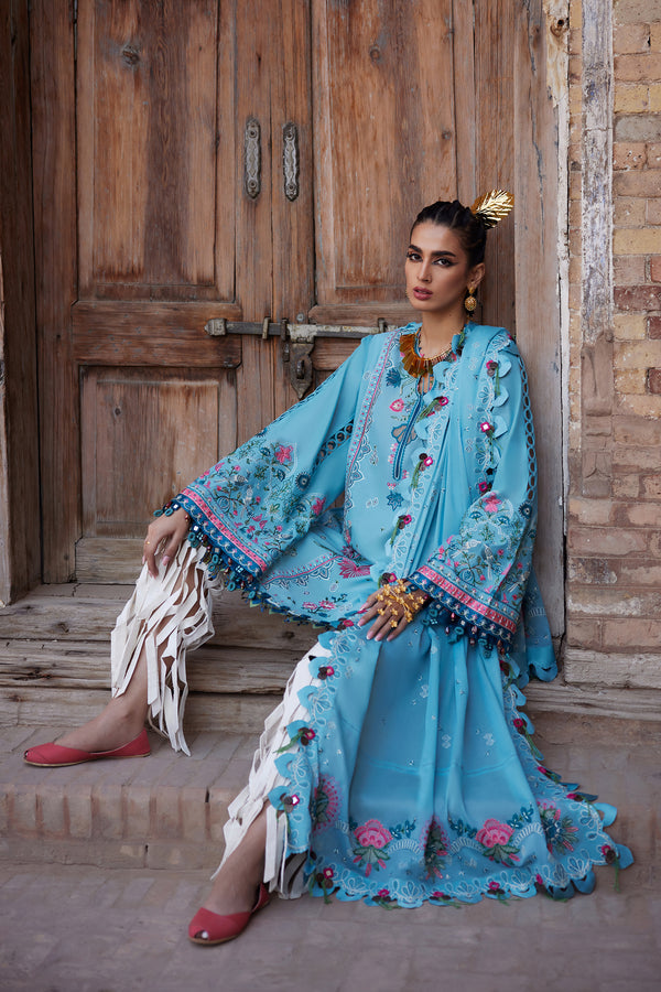 elan luxury lawn 11A