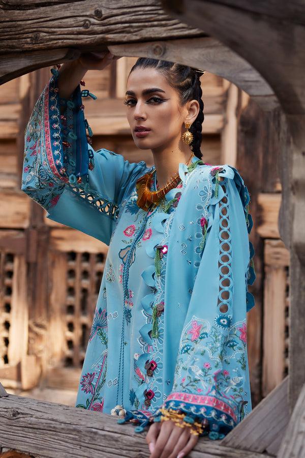 elan luxury lawn 11A