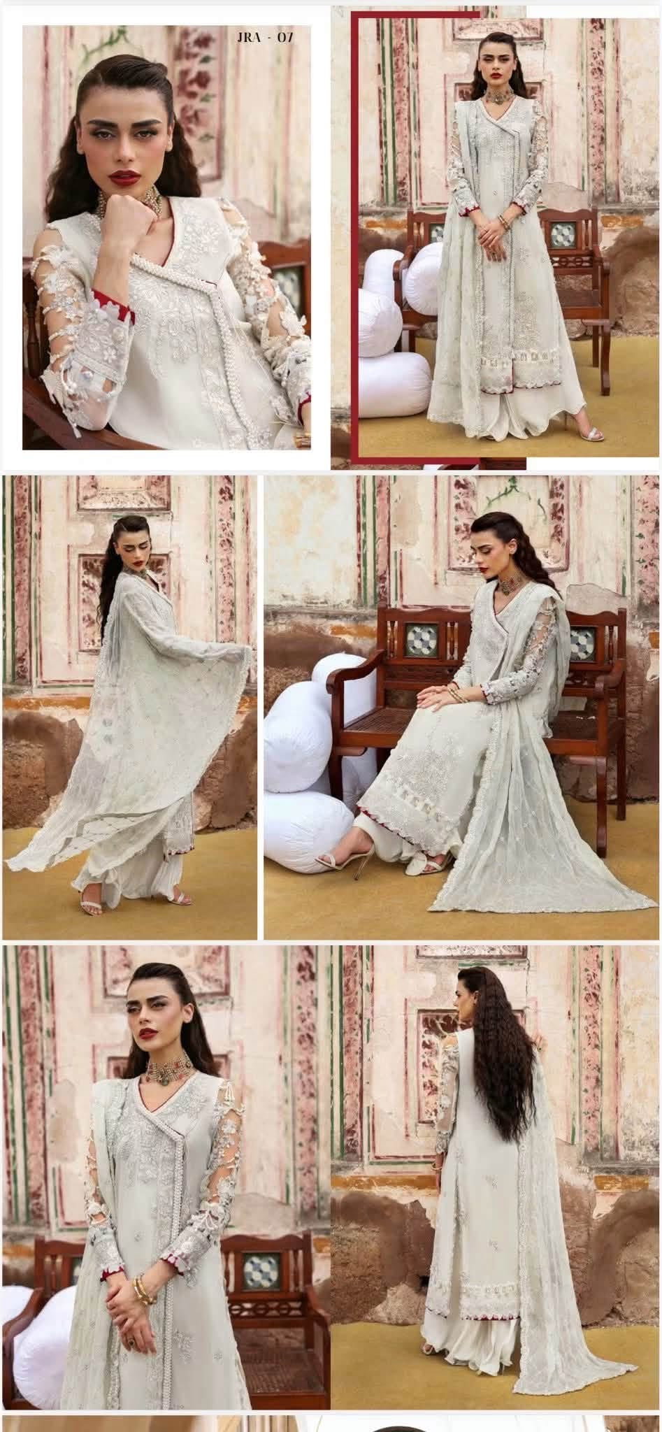 parishay wedding beige