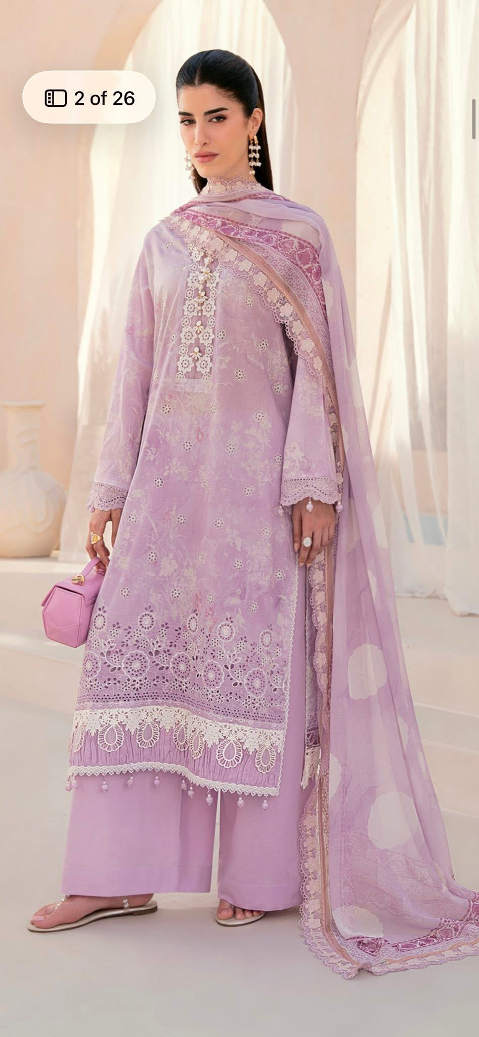 musammry luxury lawn lilic.