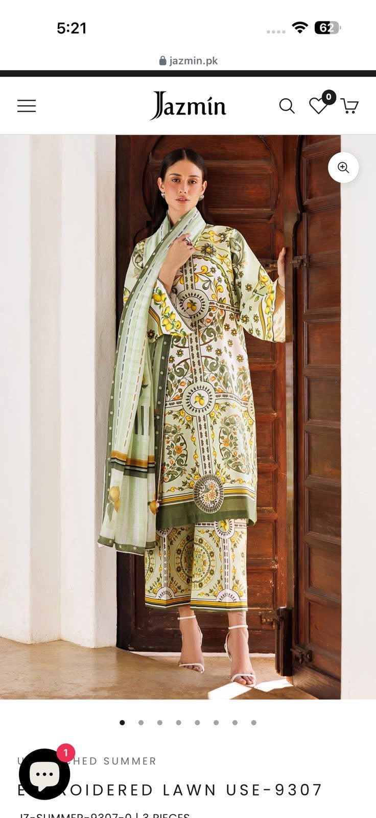 jazmin lawn 007
