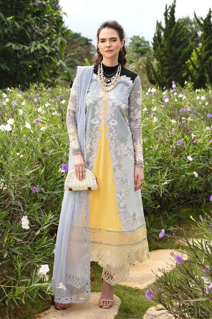 sable v luxury lawn