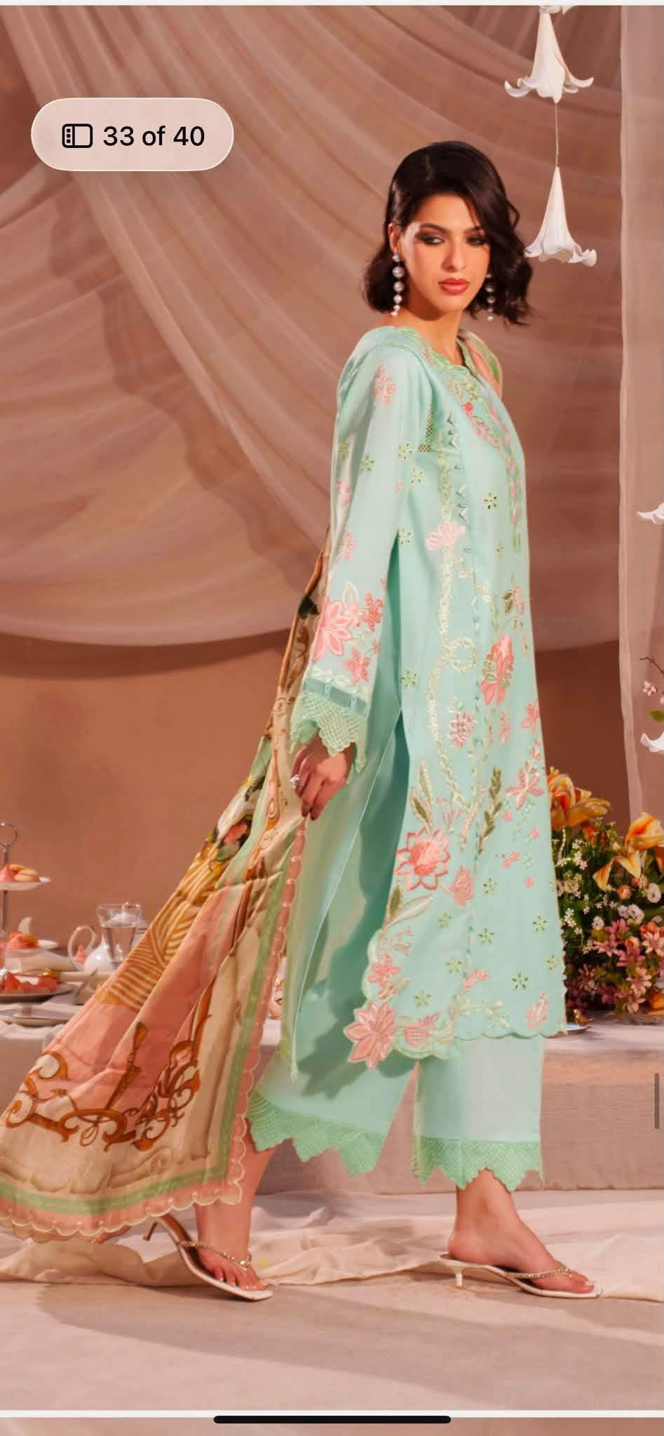 firdous summer D007