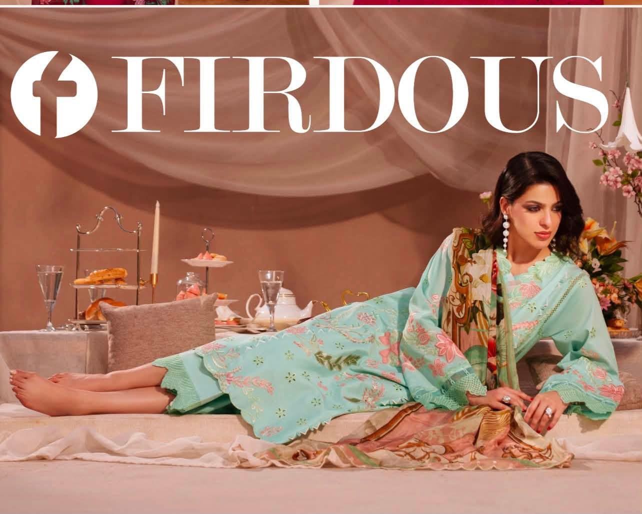 firdous summer D007