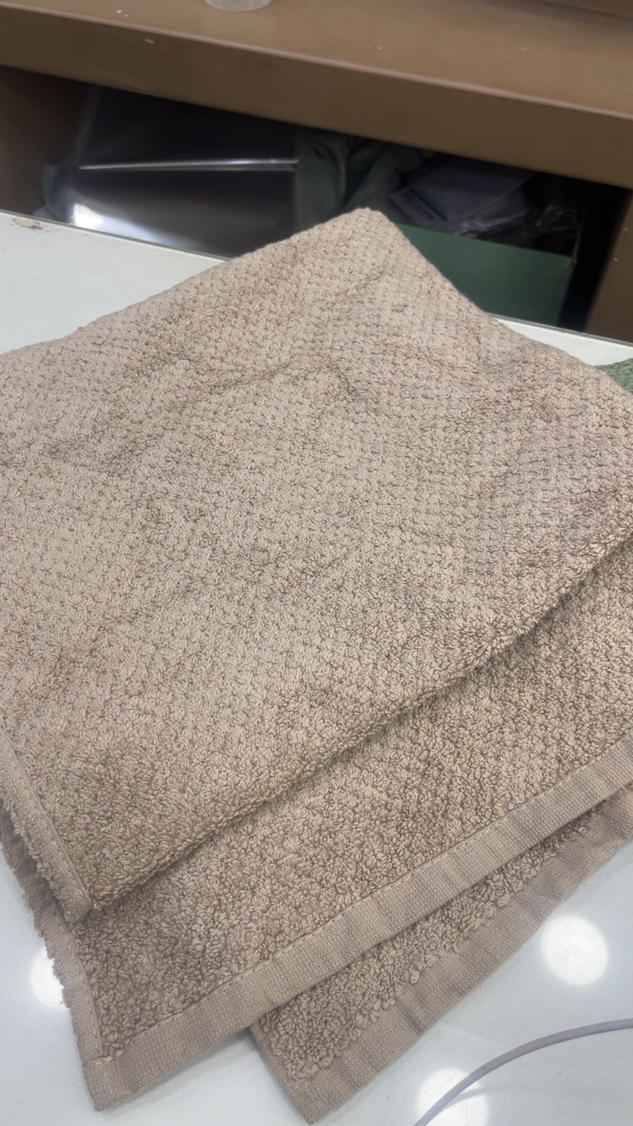 bath towel